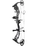 Bear Archery Adapt RTH Compound Bow Stone / Bottomland 70 lb Right Hand