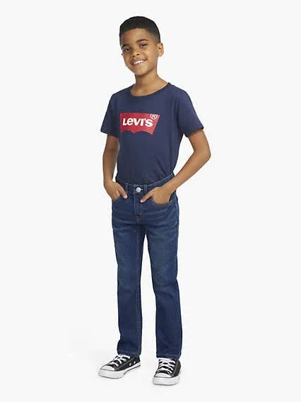 Levi's Boys 511 Slim Fit Performance Jeans