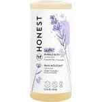 The Honest Company Bubble Bath, Lavender - 12 fl oz