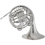 Conn 8D Double French Horn