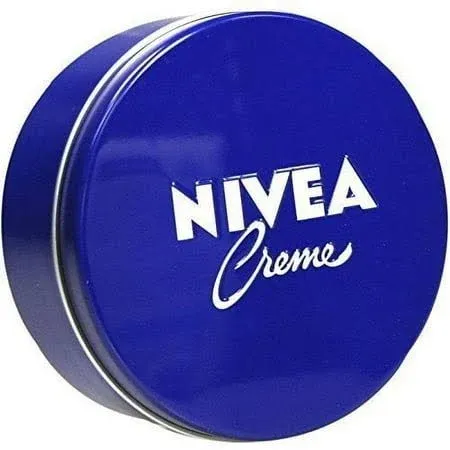 NIVEA Creme - 2 oz tube