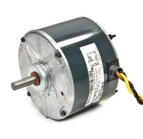 OEM Upgraded GE Genteq Carrier Bryant Payne 1/4 HP 230v Condenser Fan Motor 5...