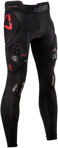 Leatt 3DF 6.0 Impact Pants