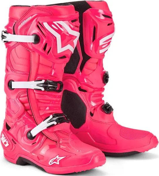 Alpinestars Tech 10 Boots