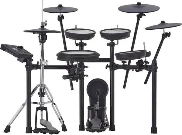 Roland TD-17KVX2 V-Drums Electronic Drum Kit