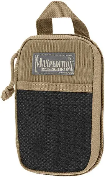 Maxpedition Micro Pocket Organizer