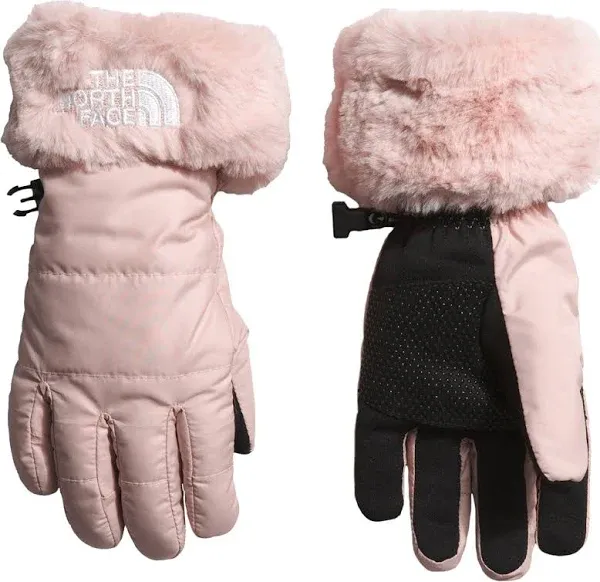 The North Face Kids' Mossbud Swirl Glove