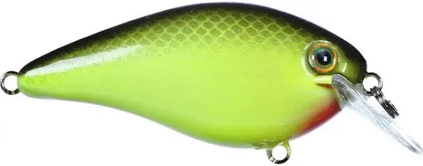 Strike King KVD Square Bill Crankbait