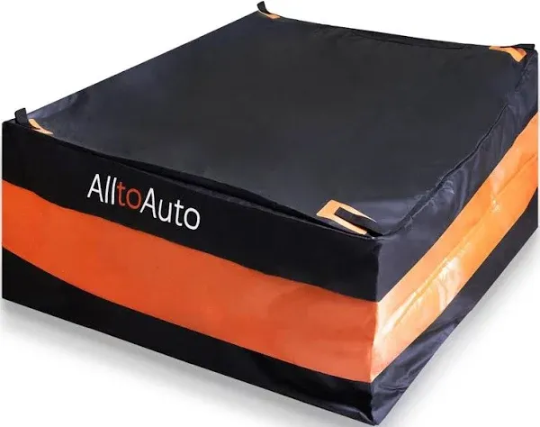 AlltoAuto Truck Bed Cargo Bag XL