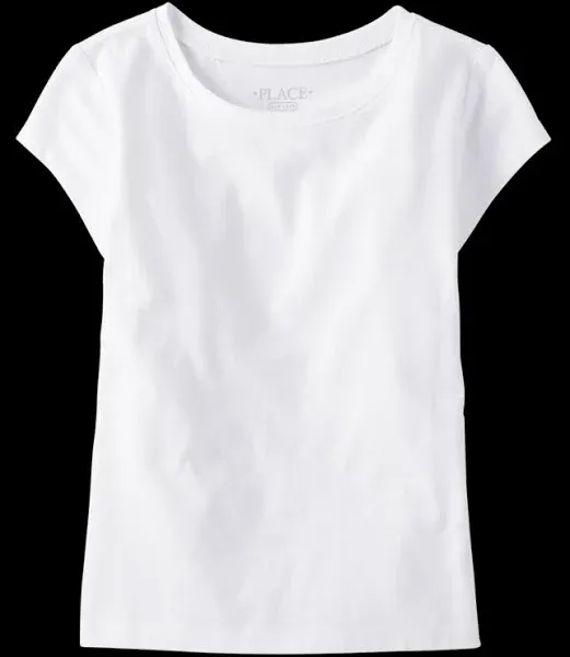 The Children's Place Girls Tee Shirt