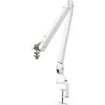 Rode PSA1+ Premium Professional Studio Boom Arm (White)