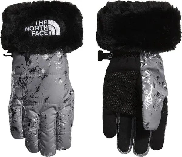 The North Face Kids' Mossbud Swirl Gloves