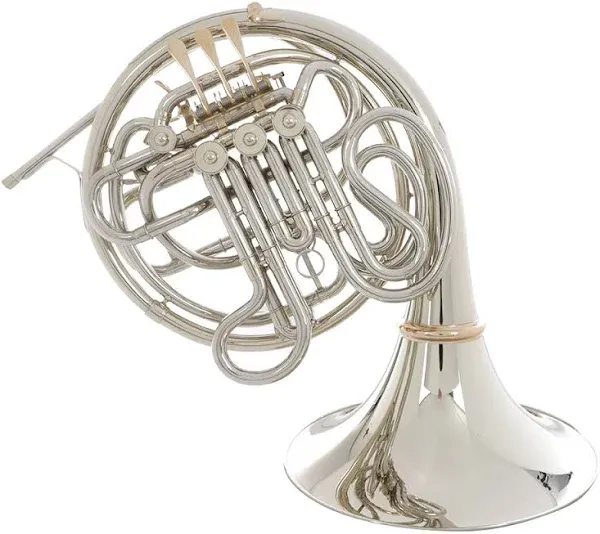 C.G. Conn 8DS CONNstellation Professional Model Double French Horn | Reverb