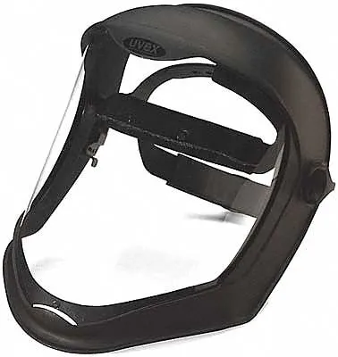 Uvex Bionic Face Shield