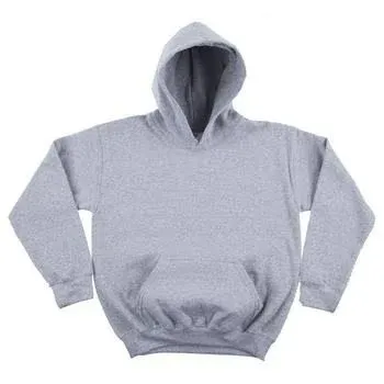 Gildan 18500B Heavy Blend™ Youth Hooded Sweatshirt