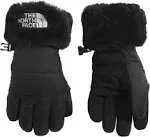 The North Face Kids' Mossbud Swirl Glove - TNF Black