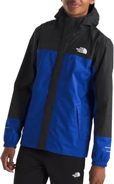 The North Face Boys' Antora Rain Jacket