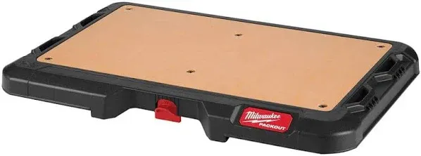 Milwaukee PACKOUT Customizable Work Top