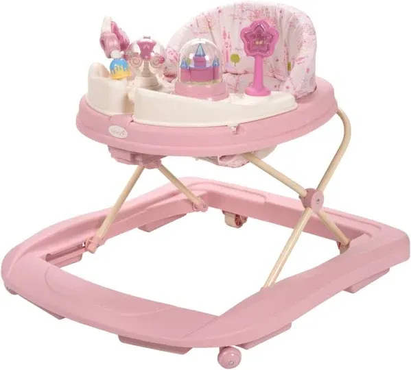 Disney Baby Music & Lights Walker