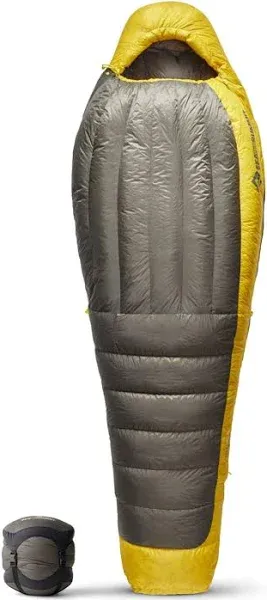 Sea to Summit Spark Down Sleeping Bag 15°F / Regular