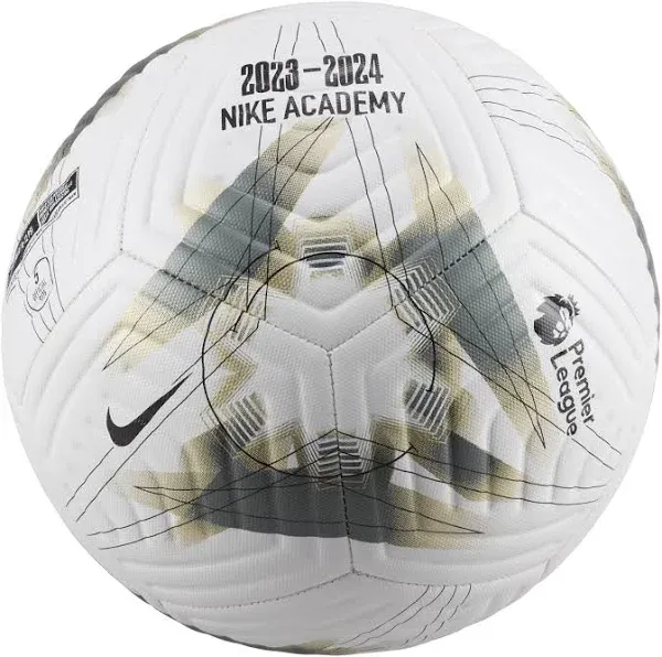 Nike Premier League Academy Soccer Ball