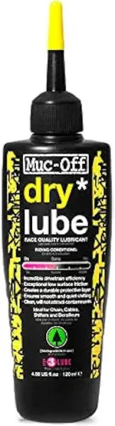 Muc Off Dry Lube