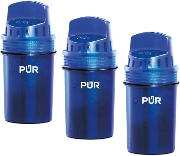 PUR Water Pitcher Replacement Filter