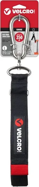 Velcro Easy Hang Cinch Strap