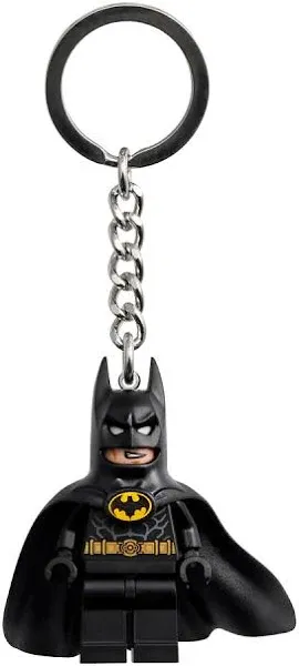 LEGO Batman Keyring