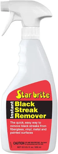 Star Brite Instant Black Streak Remover