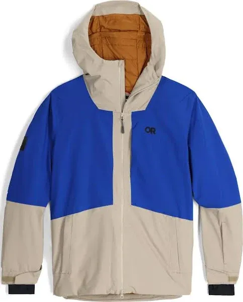 Outdoor Research Men's Snowcrew Jacket