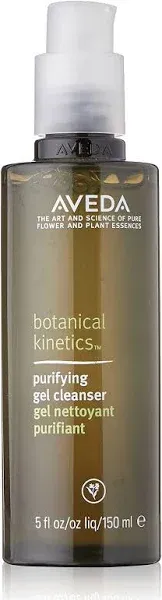 Aveda Botanical Kinetics Purifying Gel Cleanser 150 ml. Facial Cleanser