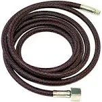 Paasche Braided Air Hose - 10 ft