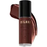 Milani Conceal + Perfect 2-in-1 Foundation + Concealer - Mahogany