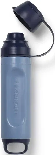 LifeStraw Peak Series Solo Water Filter