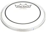 Remo 6" Clear Pinstripe Crimplock Marching Tenor Drumhead | Reverb