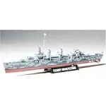 Tamiya 1/350 US Navy DD445 Fletcher