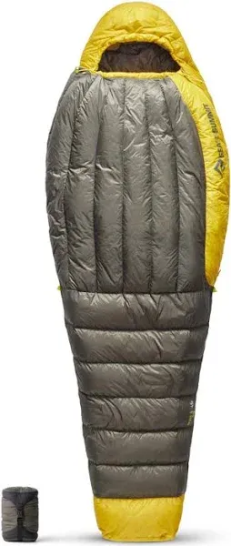 Sea to Summit Spark Down Sleeping Bag