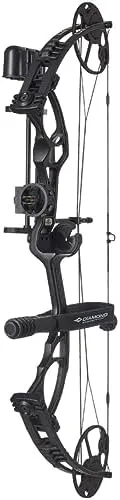 Diamond Archery Edge XT Compound Bow