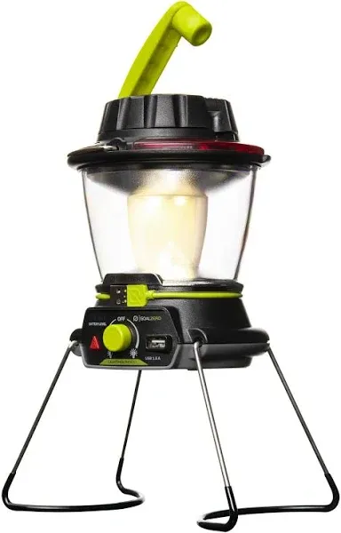 Lighthouse 600 Lantern and USB Power Hub