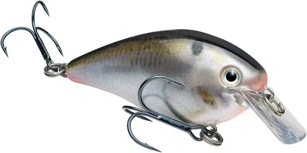 Strike King KVD 1.5 Square Bill Crankbait