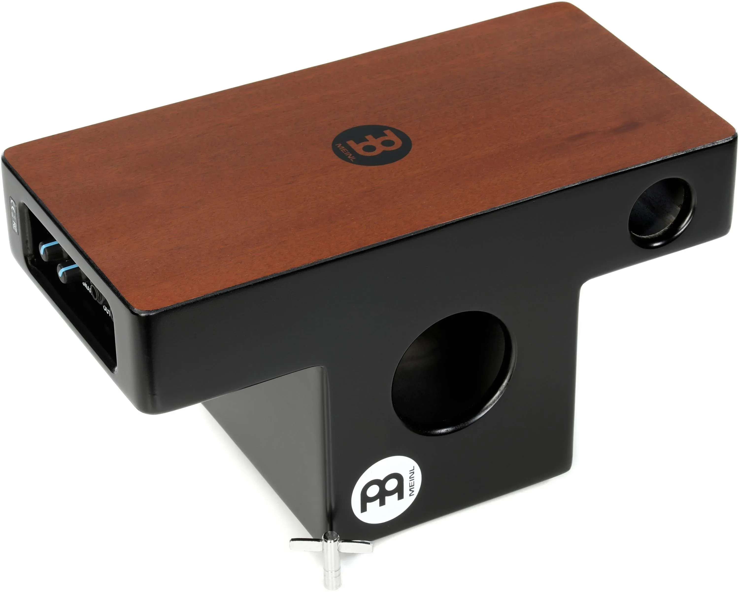 Meinl Pickup Slap-Top Cajon | Reverb