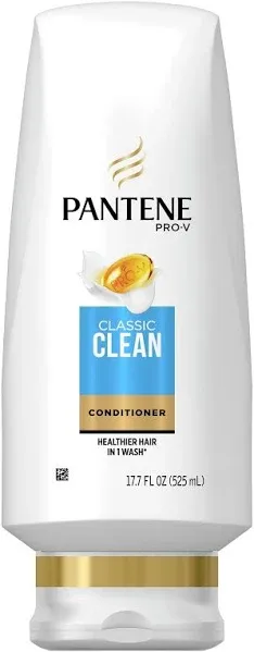 Pantene Pro-V Classic Clean Conditioner