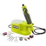 Ryobi ONE+ 18V Cordless Precision Rotary Tool (Tool Only)