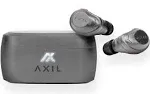 Axil XCOR Digital Earbuds