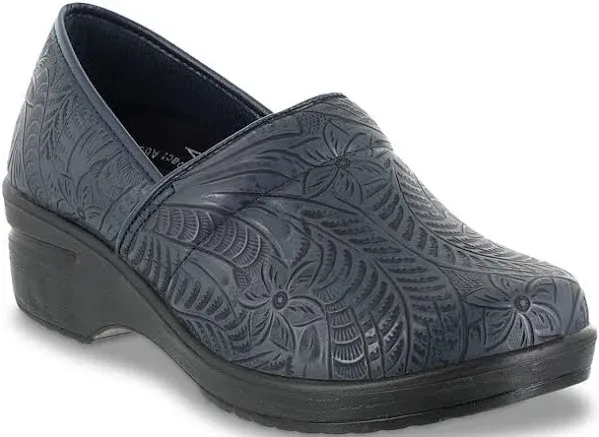 Women's Easy Works By Easy Street Lyndee Clogs