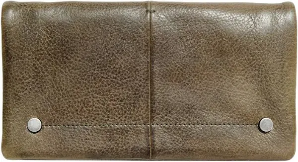 Terry Moss Wallet