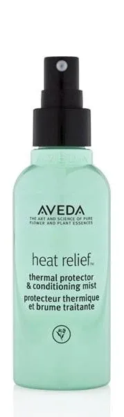 Aveda Heat relief thermal protector &amp; conditioning mist - 3.4 Oz