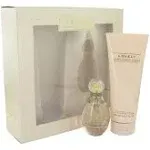 Lovely by Sarah Jessica Parker Gift Set -- 1.7 oz Eau De Parfum Spray + 6.7 oz Body Lotion for Women