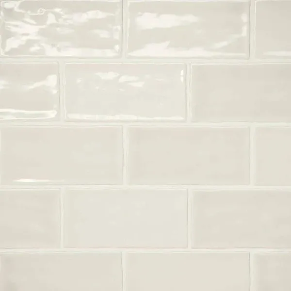 Marin 2.5" x Ceramic Wall Tile Bedrosians